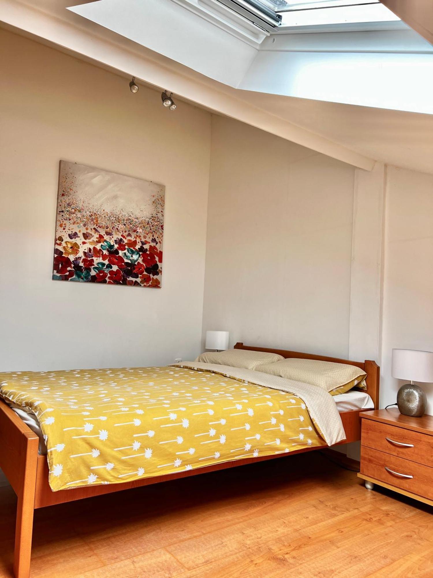 D.O.O. Yury Apartment 特罗吉尔 外观 照片